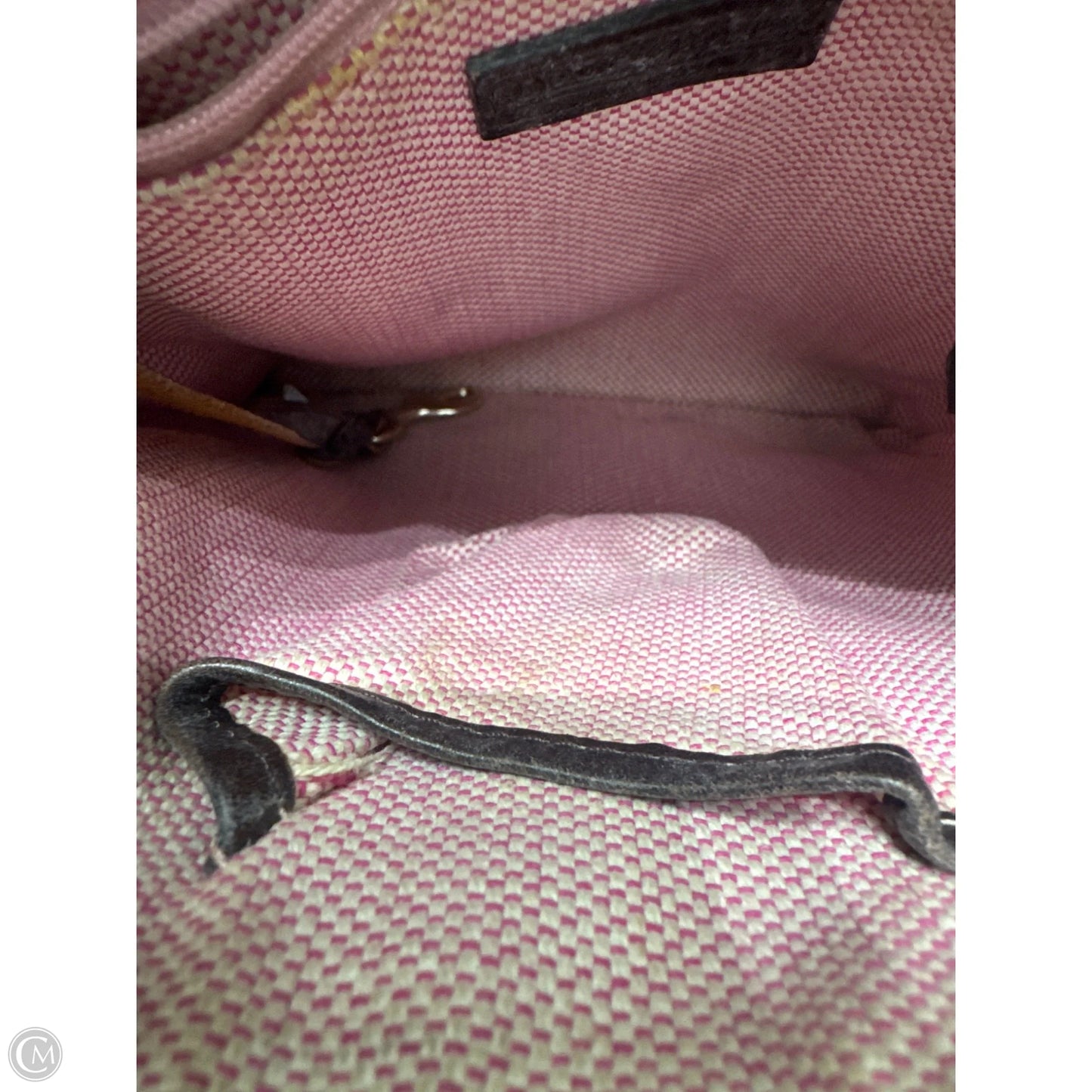 Crossbody Designer By Dooney And Bourke, Size: Small