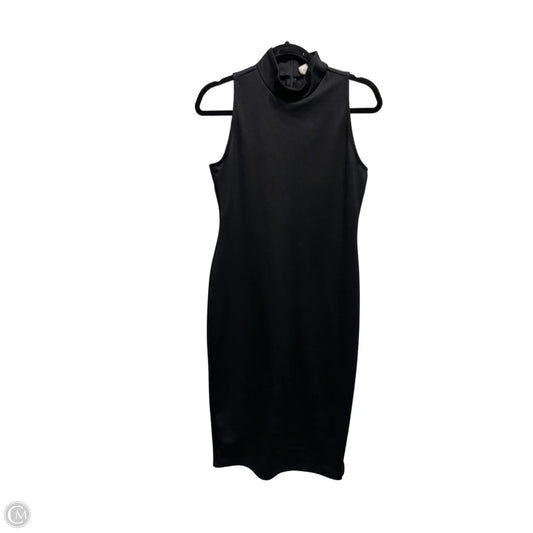 Dress Work By Rd Style In Black, Size: M