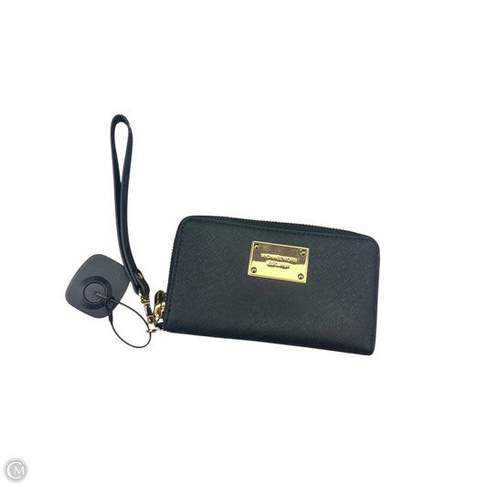 Wristlet Designer By Michael Kors, Size: Medium