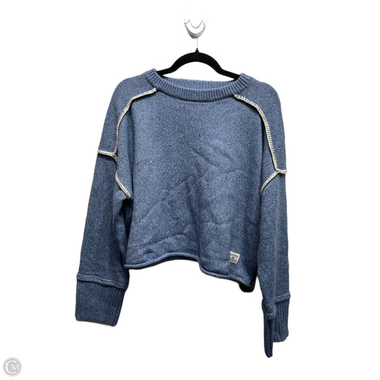 Sweater By Bdg In Blue, Size: M