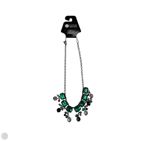 Necklace Statement By Clothes Mentor