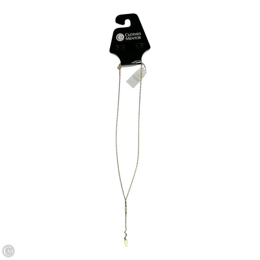 Necklace Other By Kendra Scott