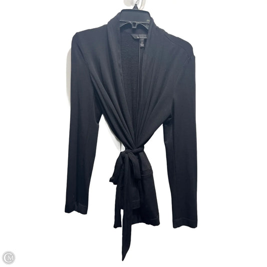 Cardigan By White House Black Market In Black, Size: S