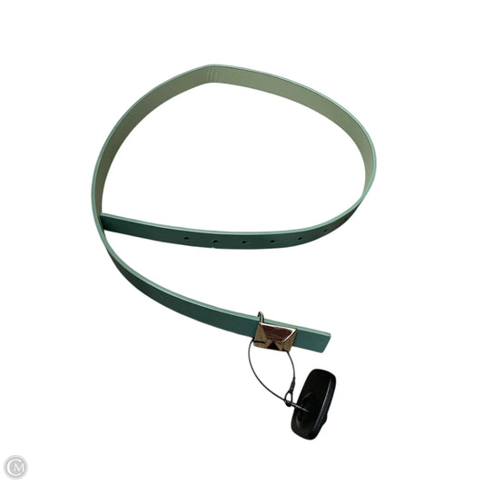 Belt By Clothes Mentor, Size: Small