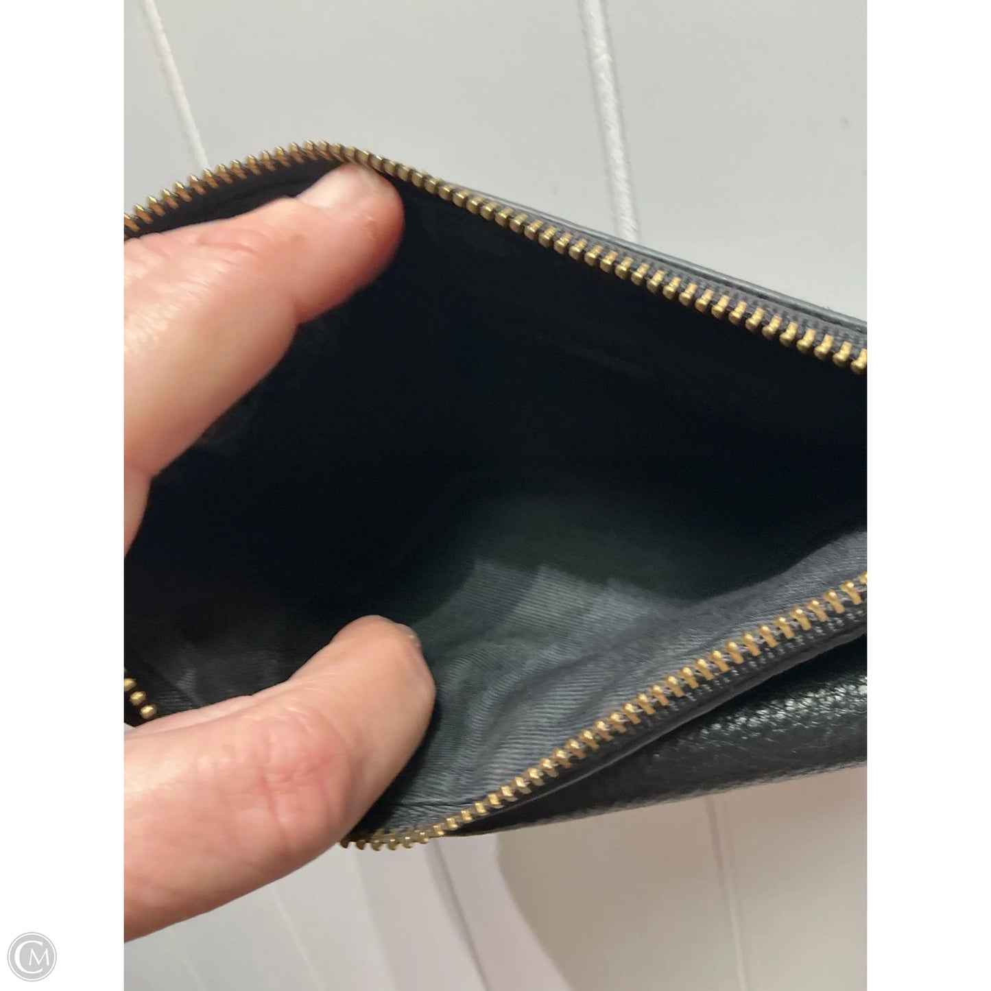 Wallet By Fossil, Size: Medium