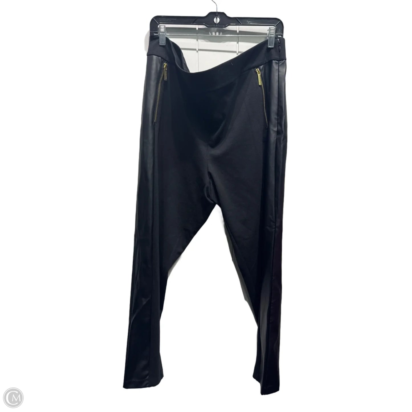Pants Other By Michael By Michael Kors In Black, Size: 2x
