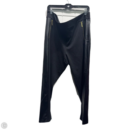 Pants Other By Michael By Michael Kors In Black, Size: 2x
