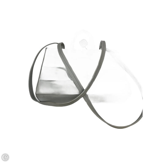 Crossbody Designer By Telfar, Size: Medium