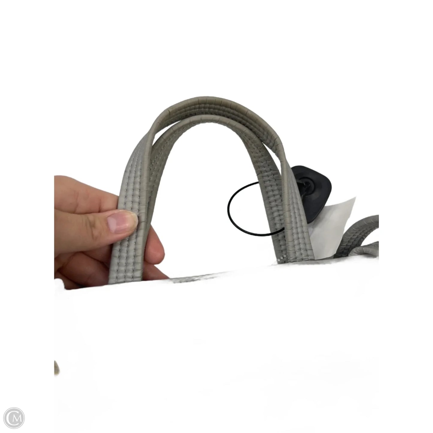 Crossbody Designer By Telfar, Size: Medium