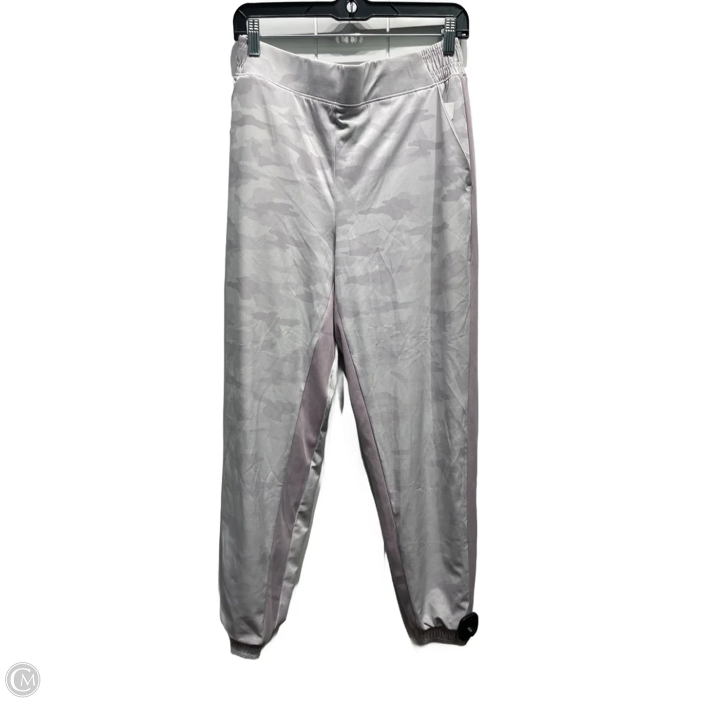 Athletic Pants By Athleta In Purple, Size: 10