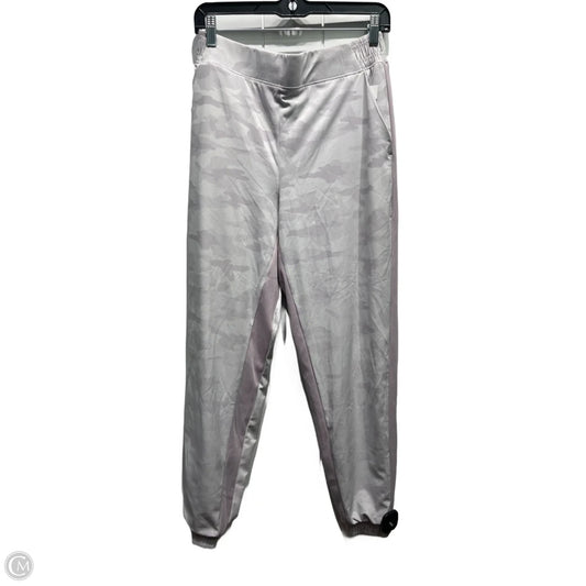Athletic Pants By Athleta In Purple, Size: 10