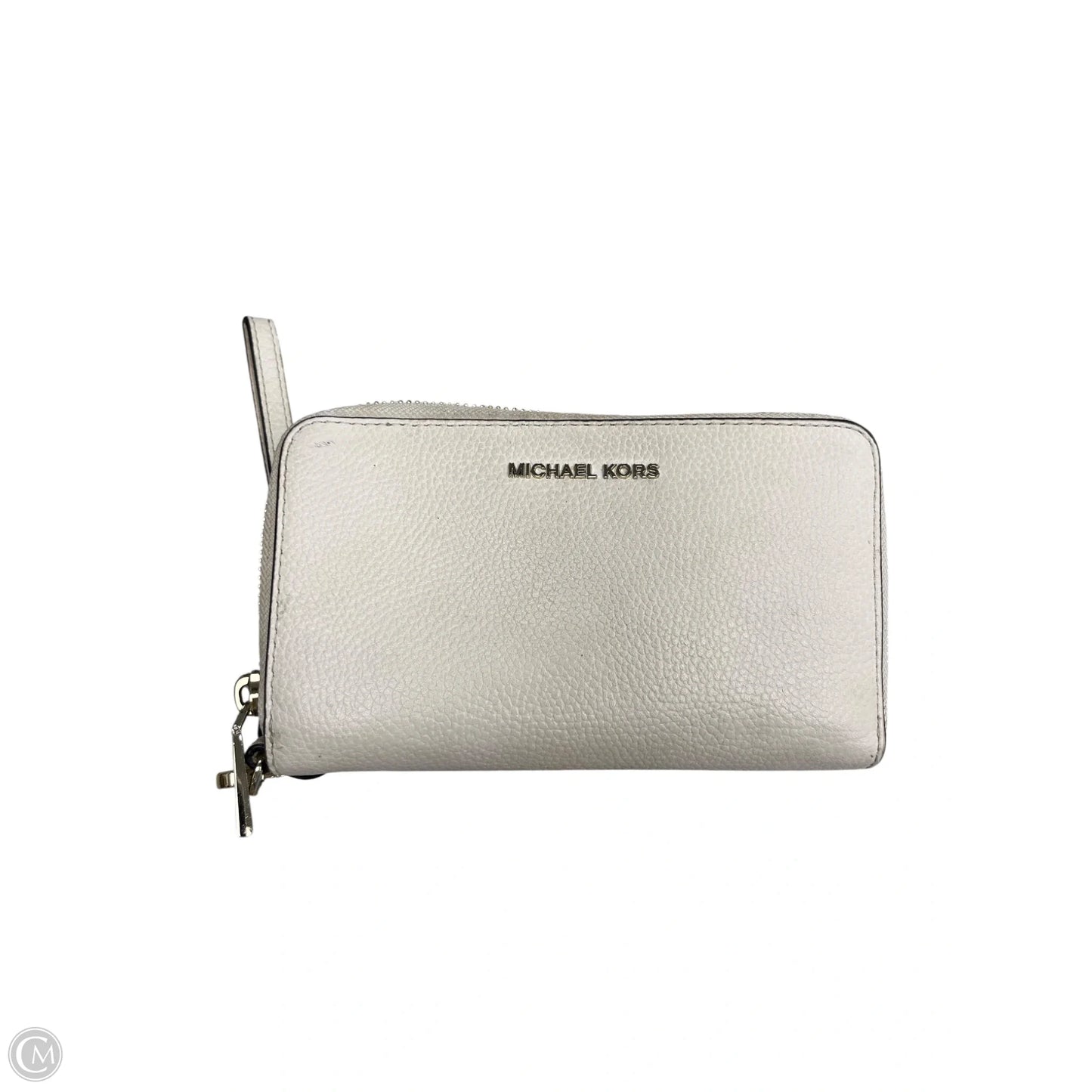 Wristlet Designer By Michael Kors, Size: Medium