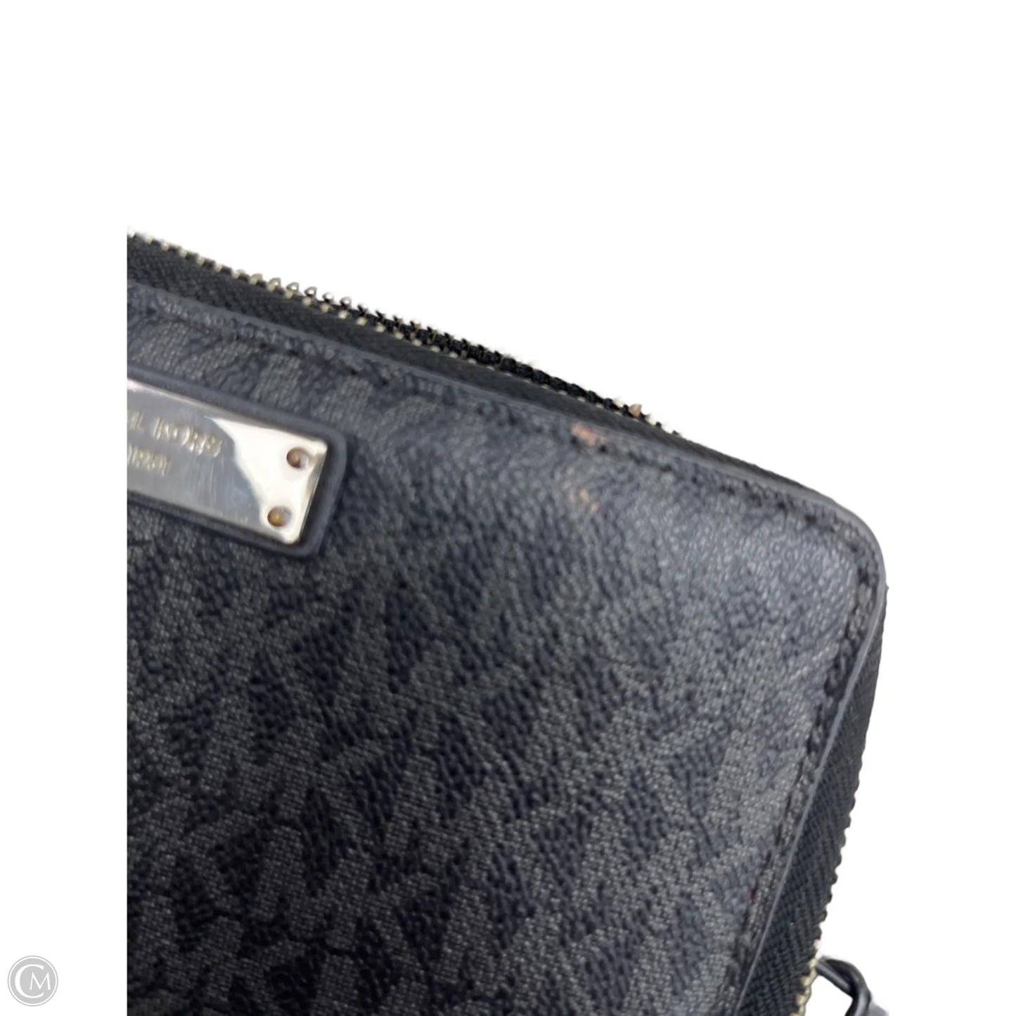 Wristlet Designer By Michael Kors, Size: Medium