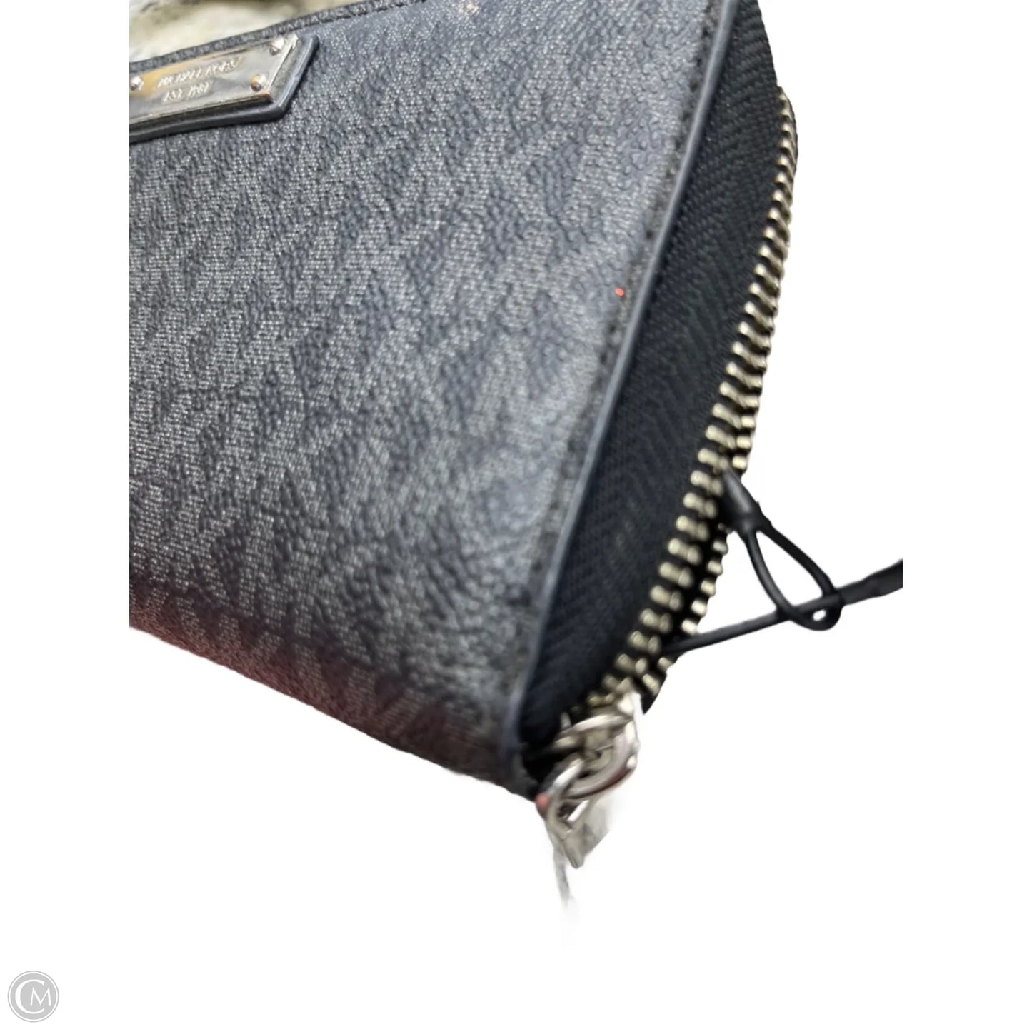 Wristlet Designer By Michael Kors, Size: Medium