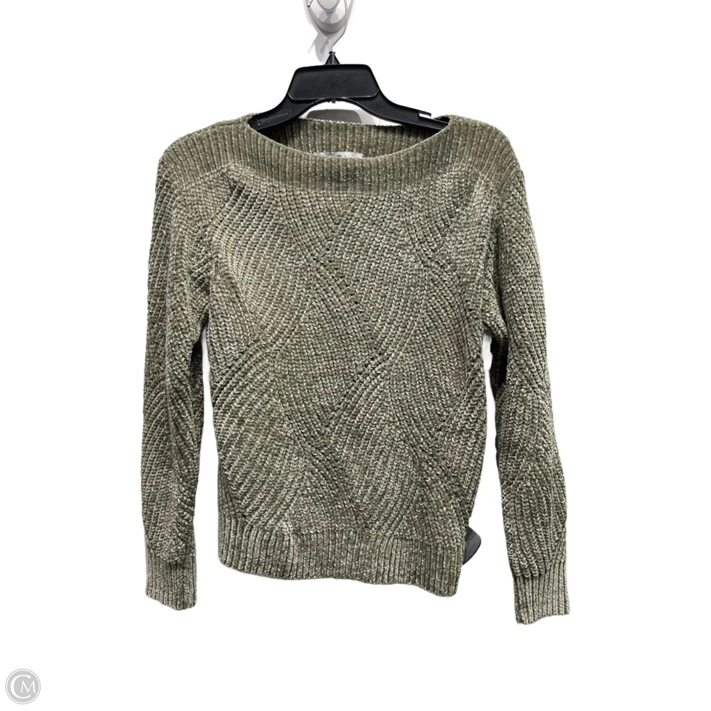 Sweater By Tommy Bahama In Green, Size: Xxs