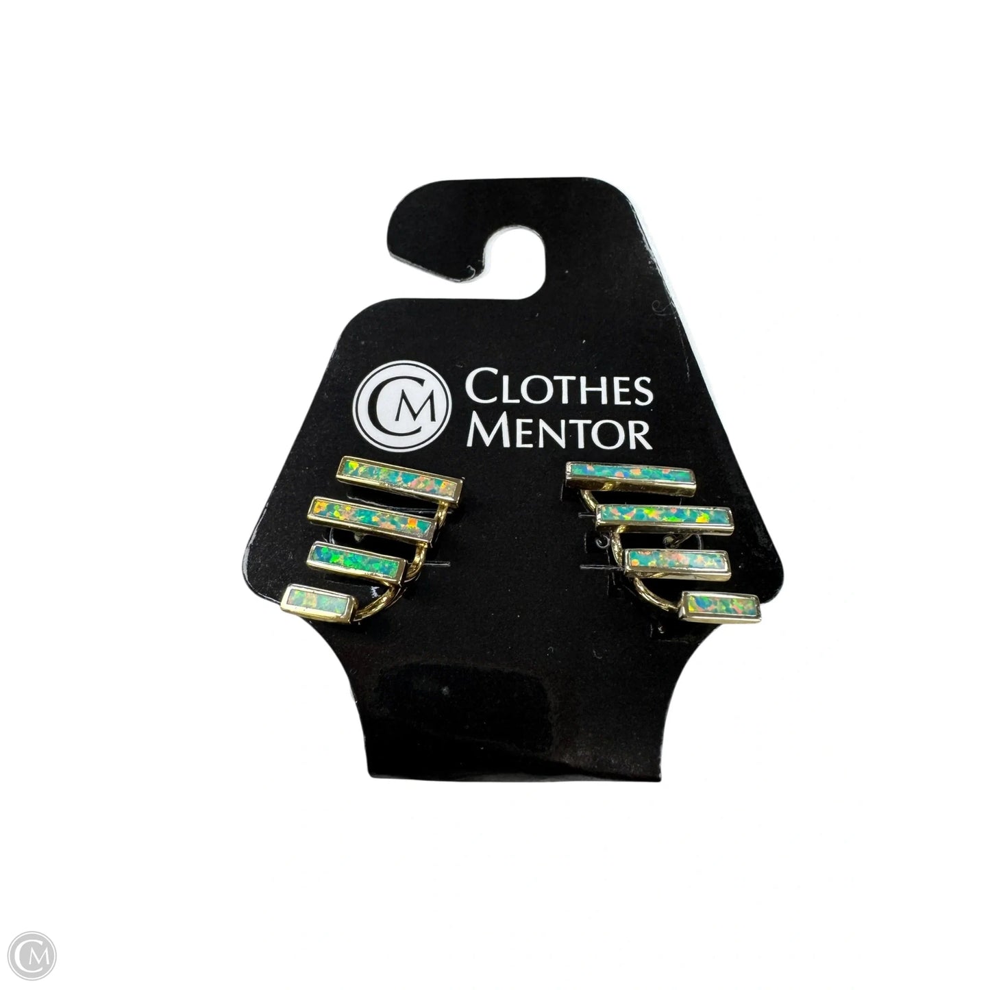 Earrings Stud By Kendra Scott