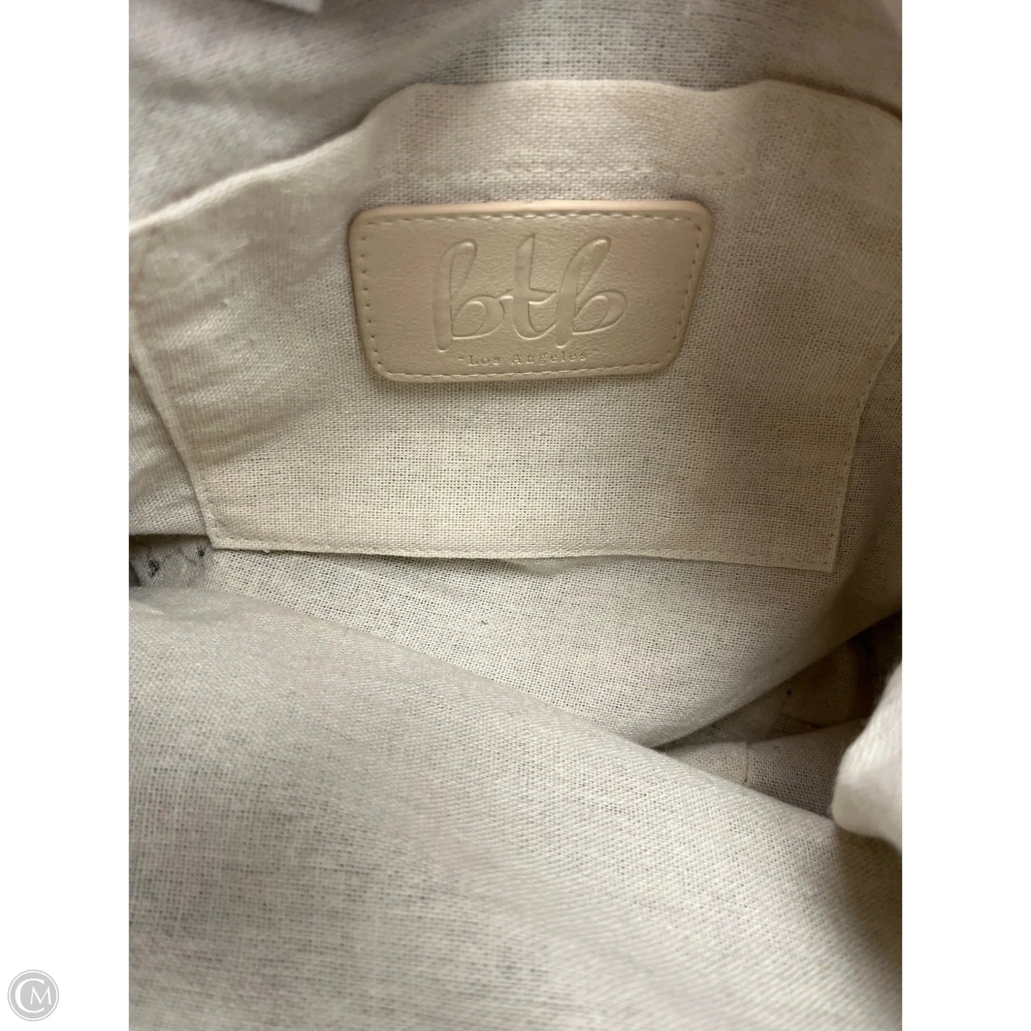 Crossbody By BTB, Size: Medium