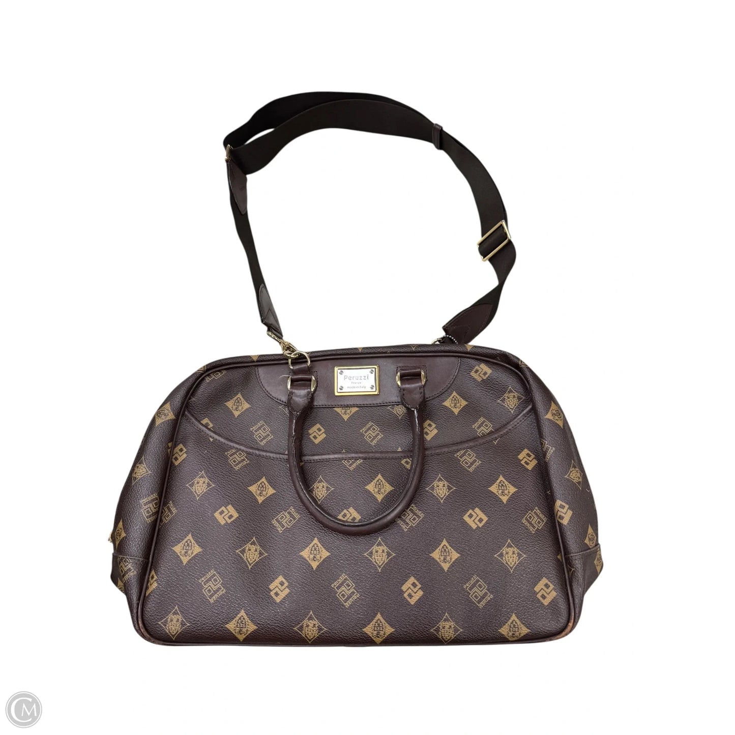 Crossbody By PERUZZI FIRENZE , Size: Medium