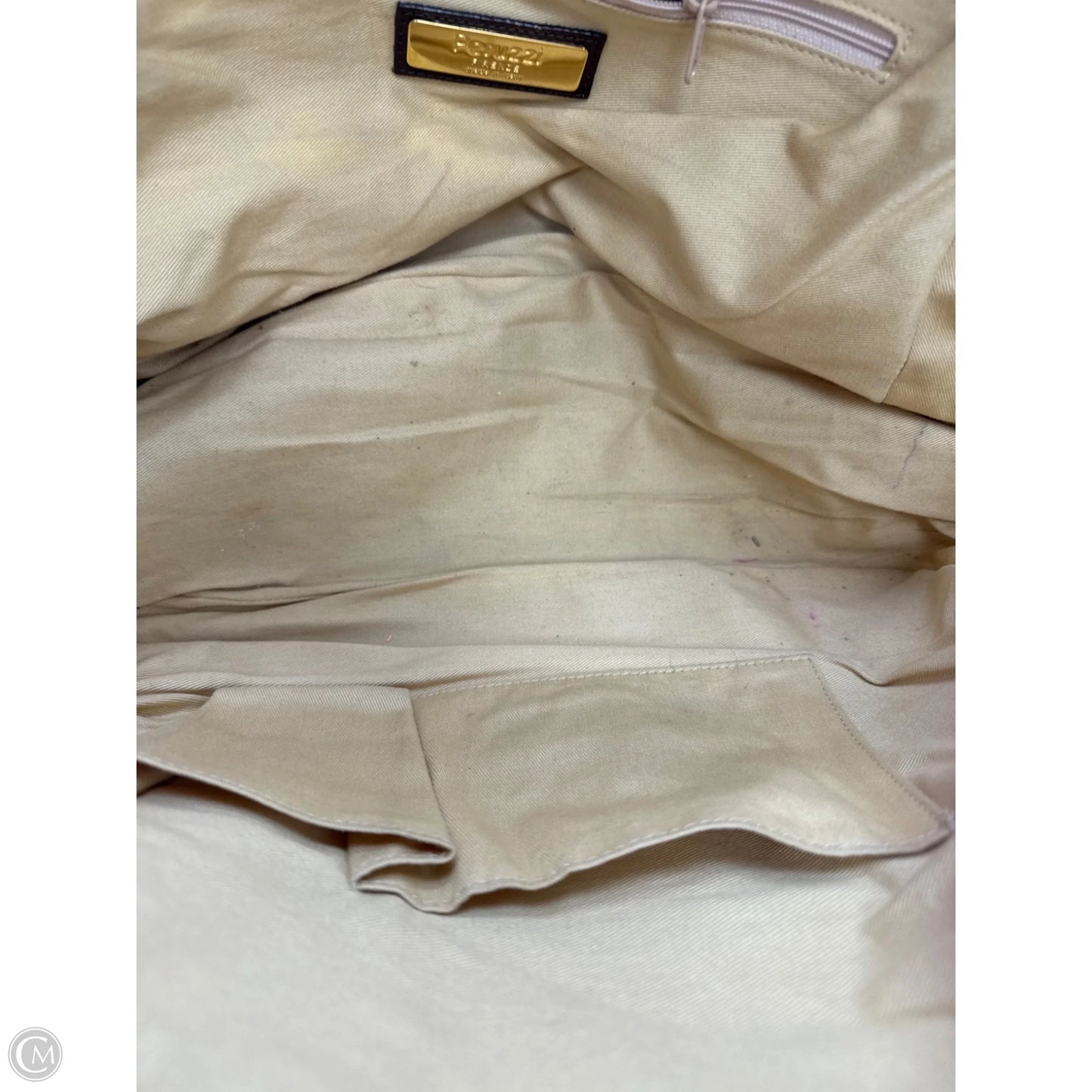 Crossbody By PERUZZI FIRENZE , Size: Medium