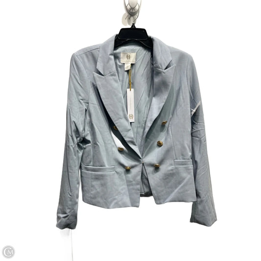 Blazer By House Of Harlow In Bronze, Size: L