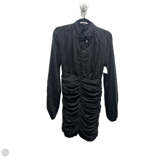 Dress Party Short By House Of Harlow In Black, Size: 2