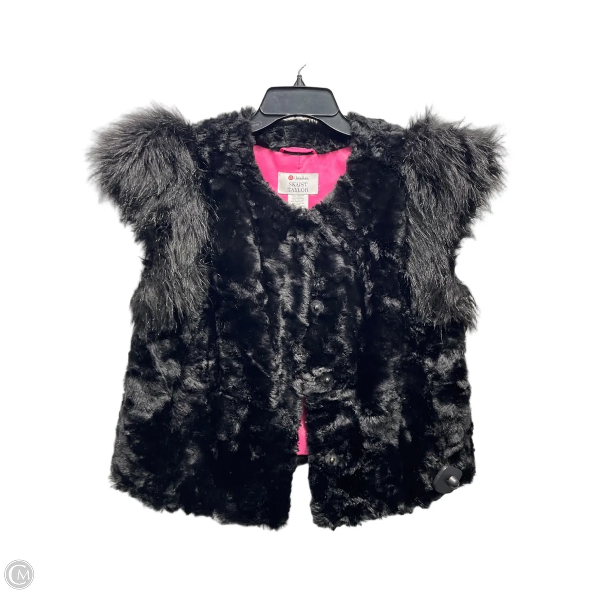 Blazer By Target-designer In Black, Size: L