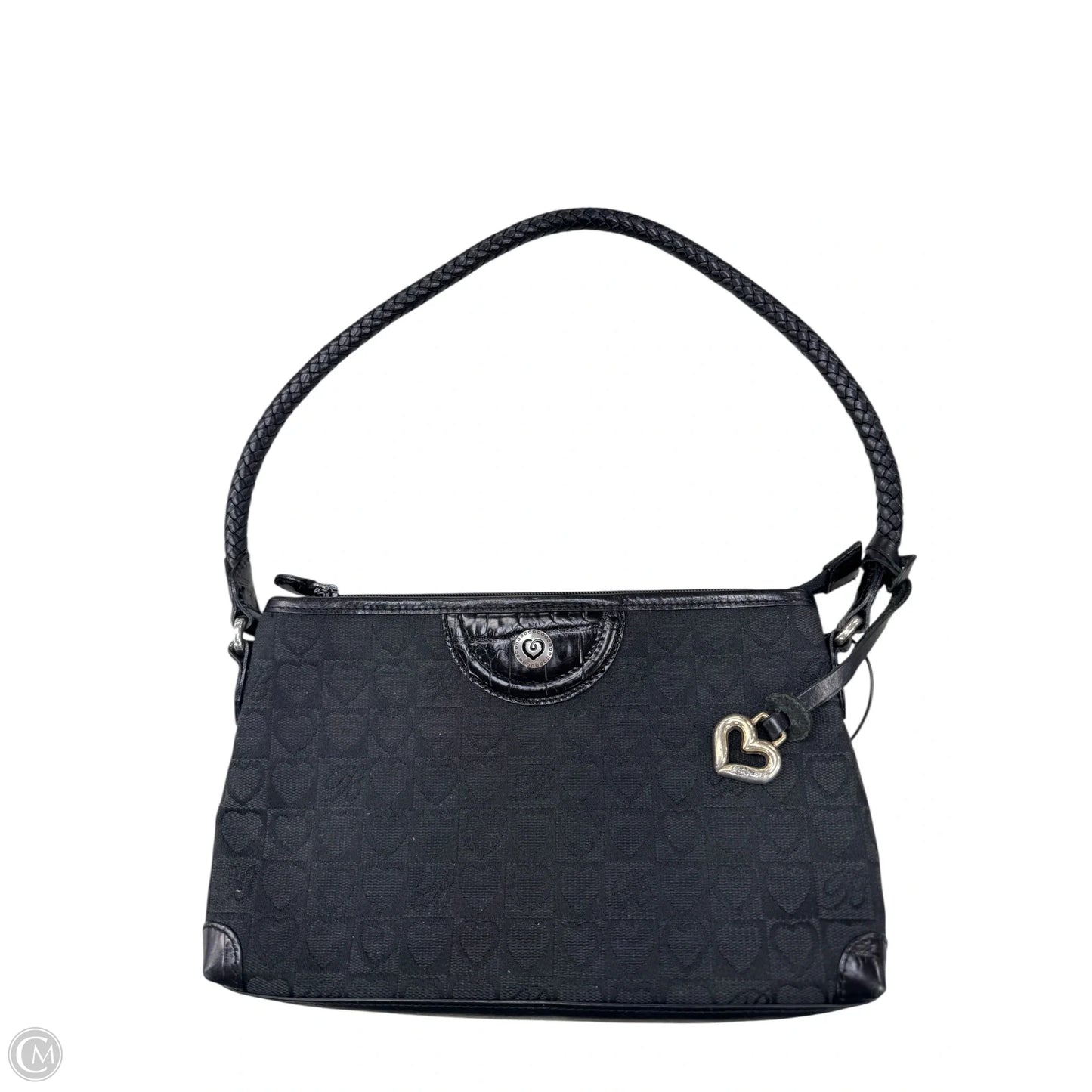 Handbag By Brighton, Size: Small