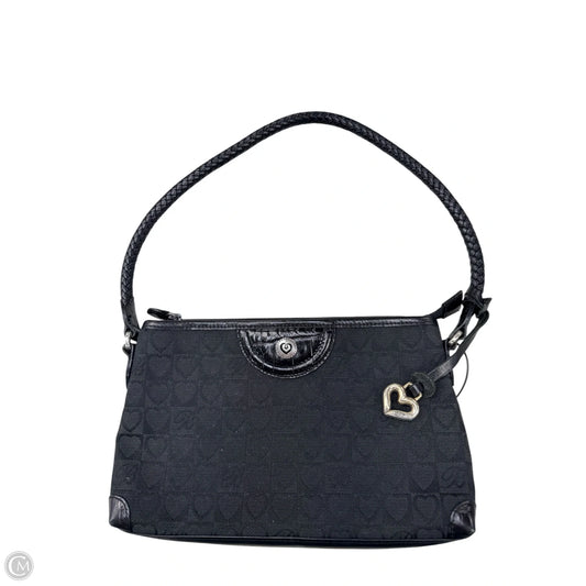 Handbag By Brighton, Size: Small