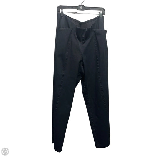 Pants Wide Leg By Old Navy In Black, Size: Xl