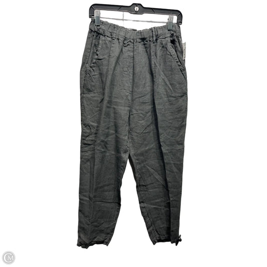 Pants Other By M Made In Italy In Grey, Size: M