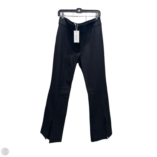 Pants Designer By Derek Lam In Black, Size: 12