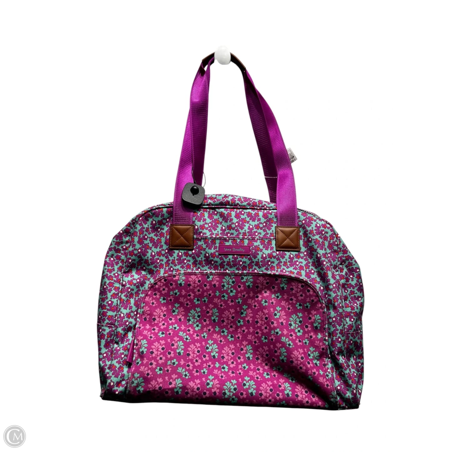 Duffle And Weekender By Vera Bradley, Size: Medium