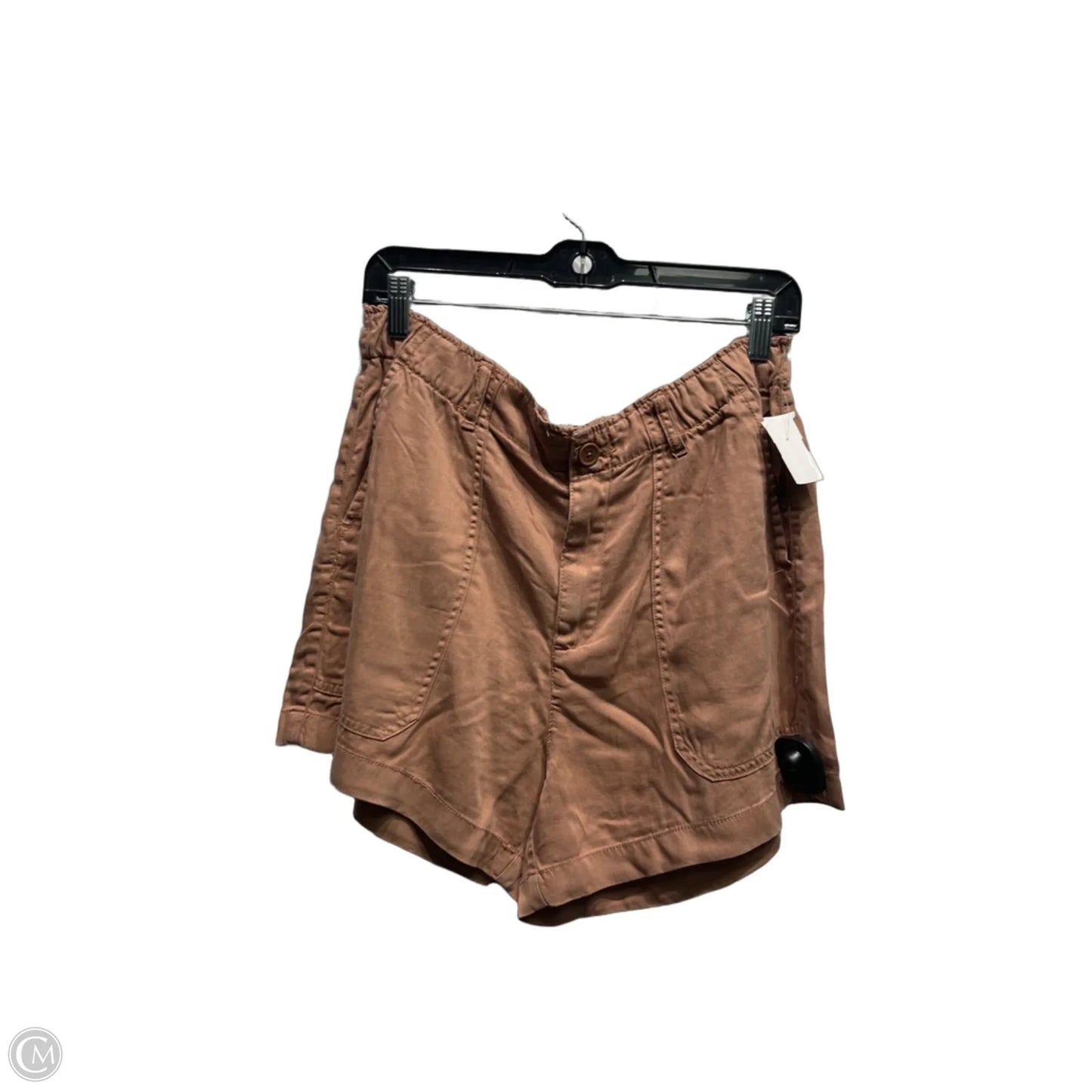 Shorts By Sanctuary In Tan, Size: L