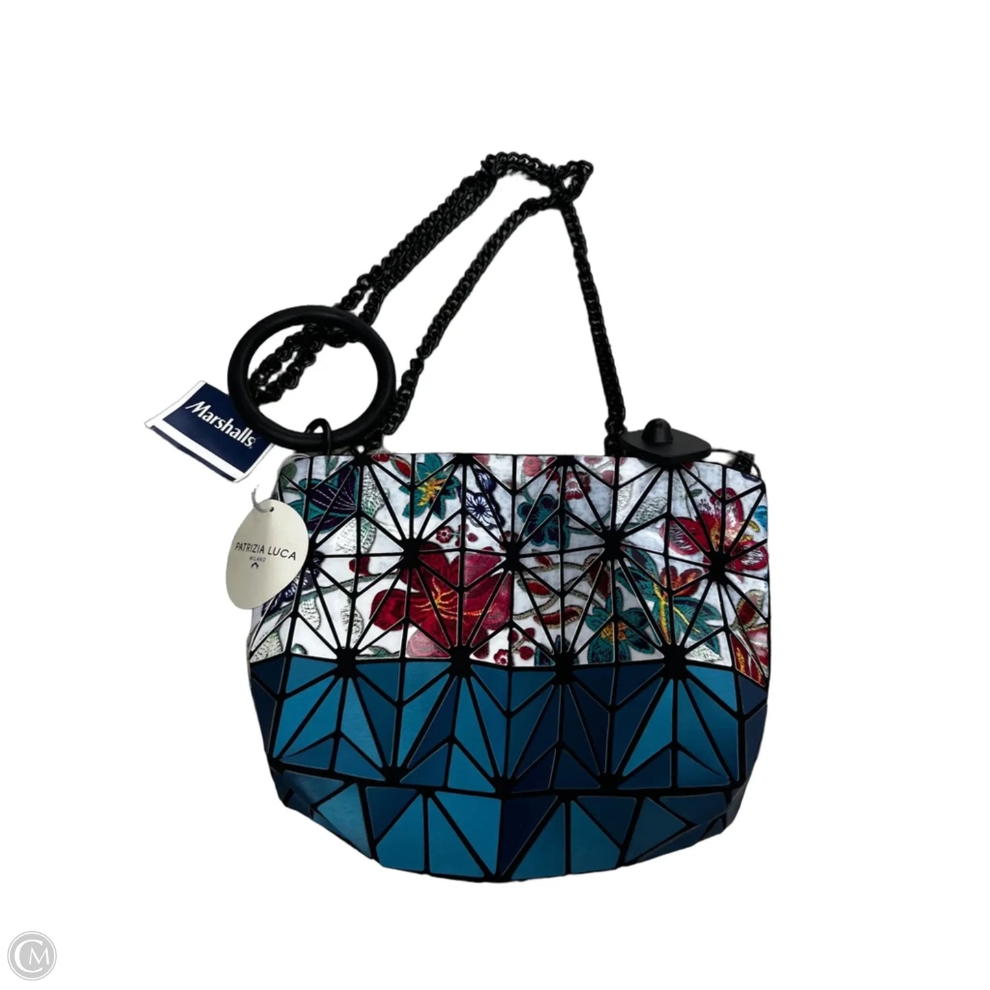 Crossbody By Clothes Mentor, Size: Small