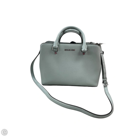 Crossbody Designer By Michael Kors, Size: Medium