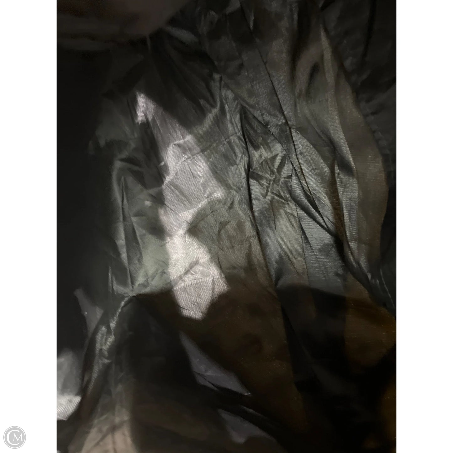 Tote By Clothes Mentor, Size: Medium