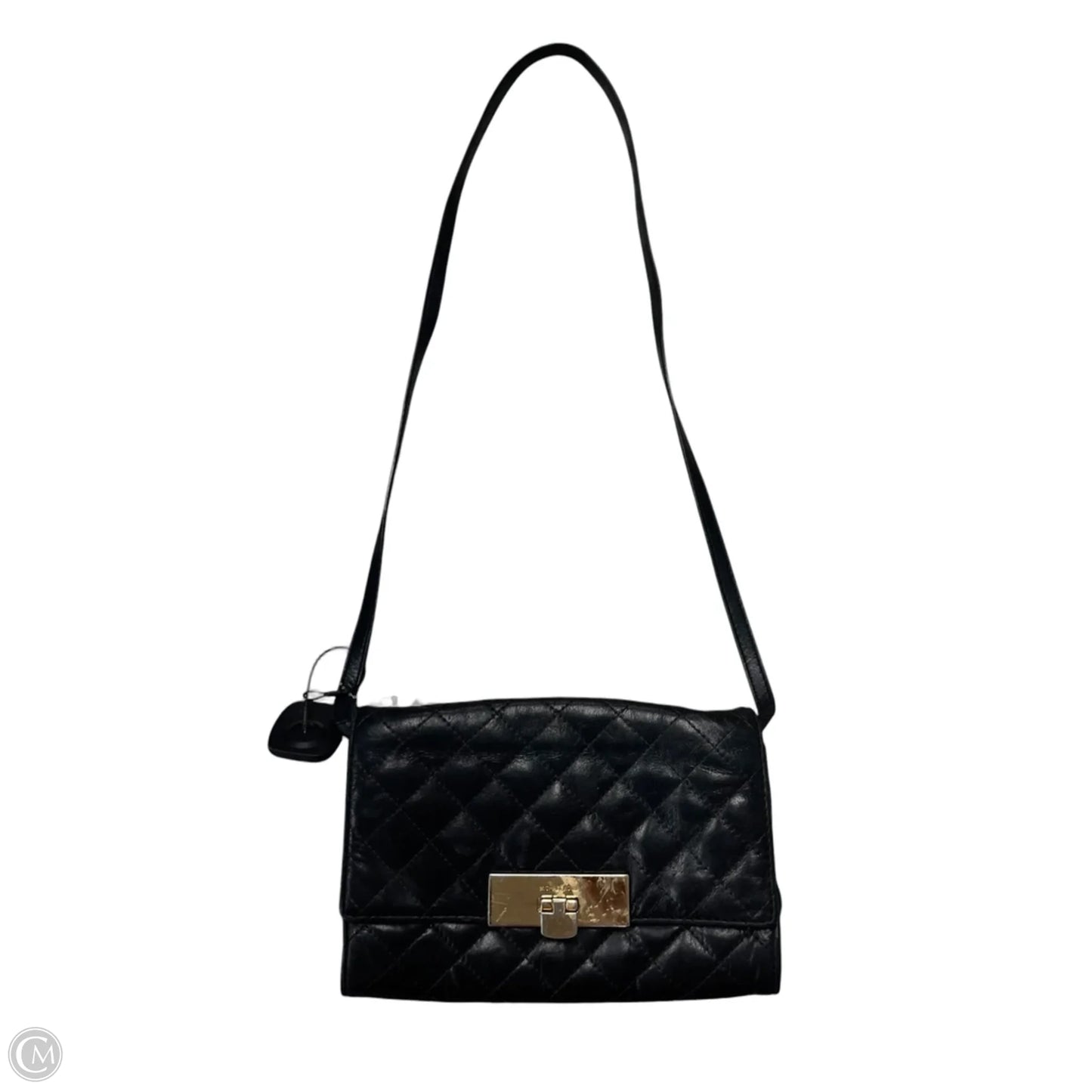 Crossbody Designer By Michael Kors, Size: Small