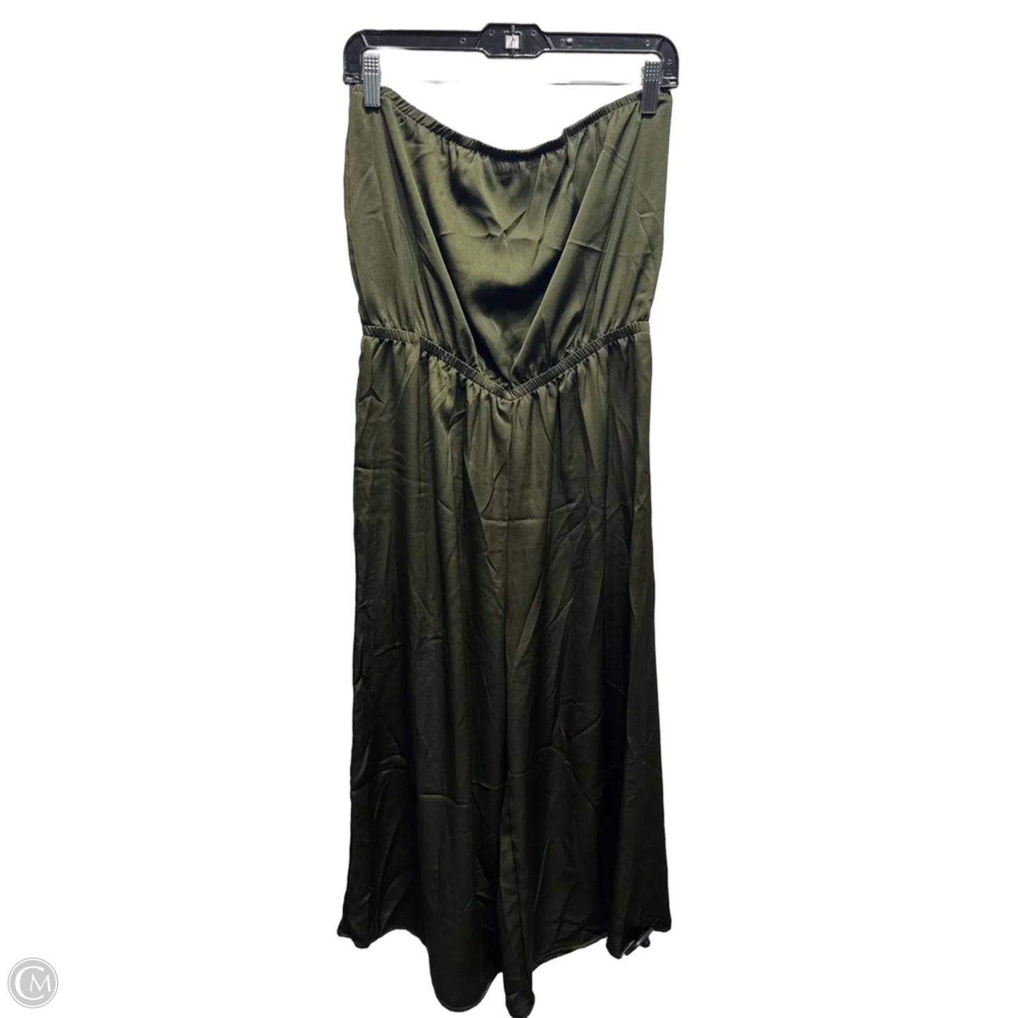 Jumpsuit By Urban Outfitters In Green, Size: L