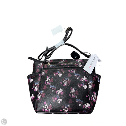 Crossbody By Liz Claiborne, Size: Medium