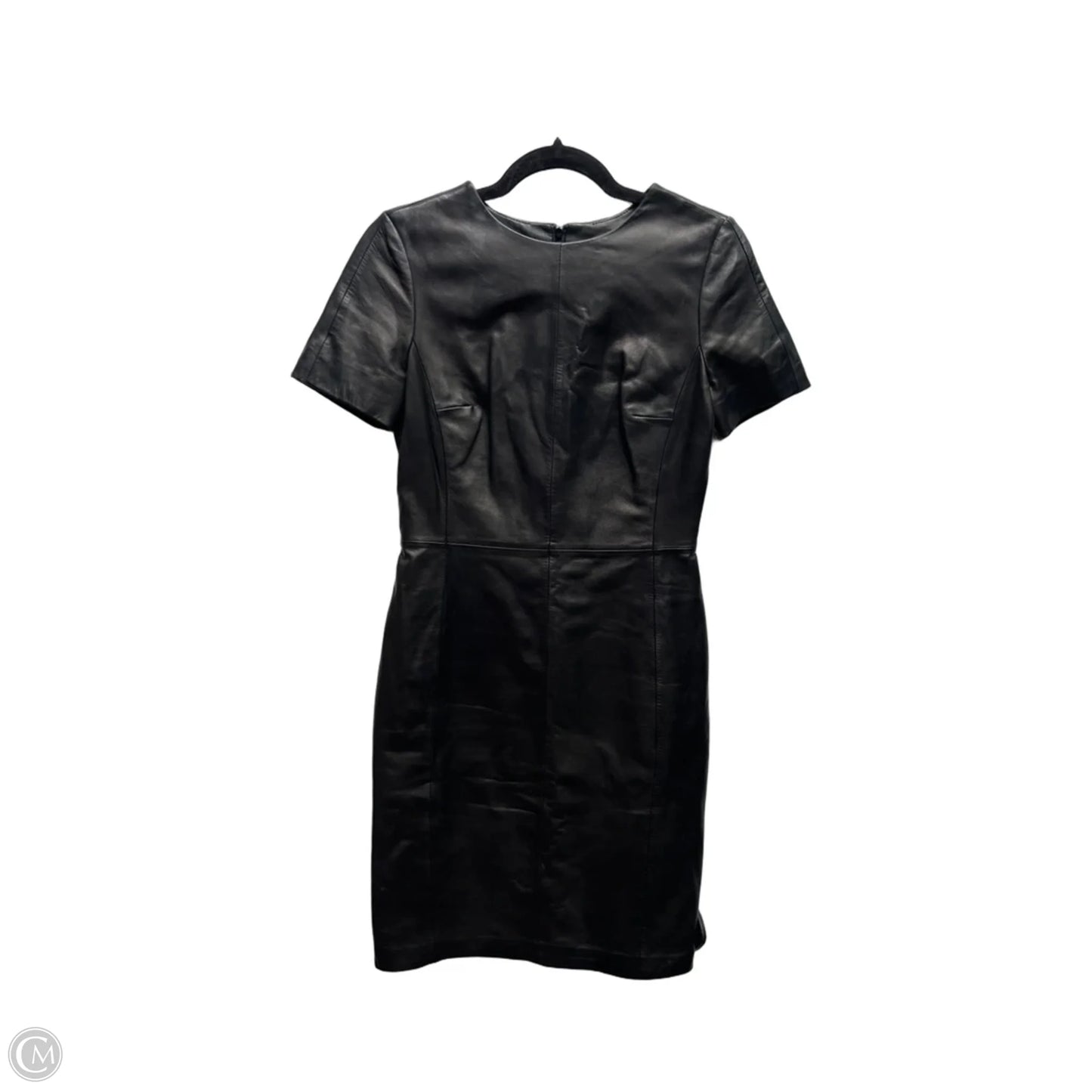 Dress Work By Antonio Melani In Black, Size: 2
