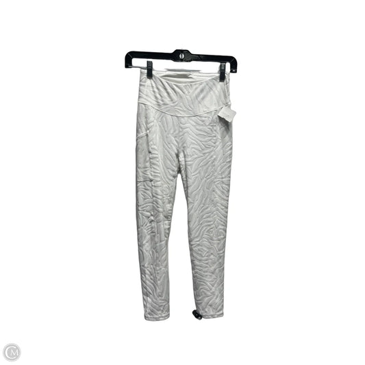 Pants Designer By Lilly Pulitzer In White, Size: Xs