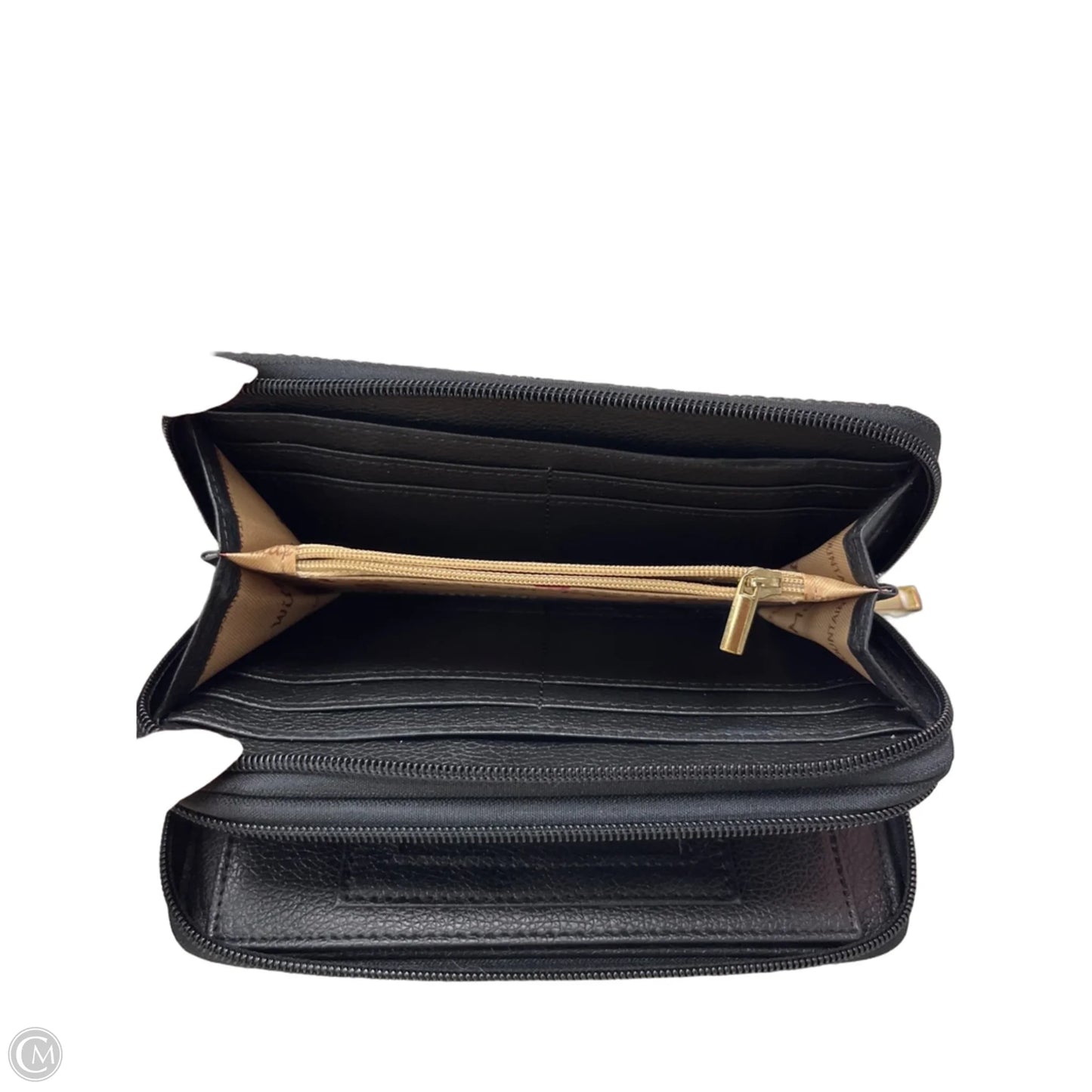 Wallet By Stone Mountain, Size: Large