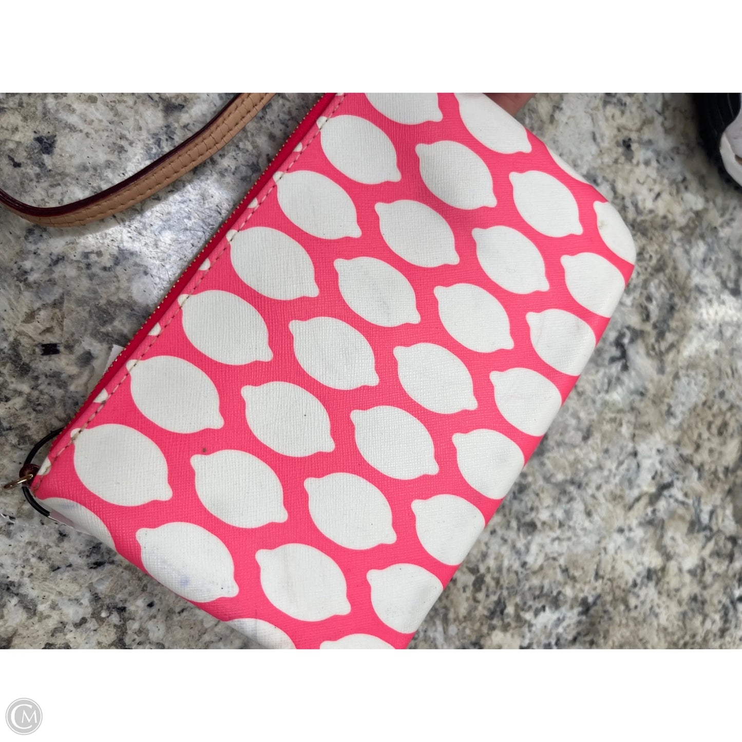 Wristlet Designer By Kate Spade, Size: Medium