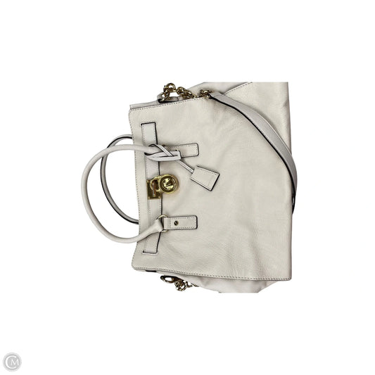 Handbag Designer By Michael Kors, Size: Large