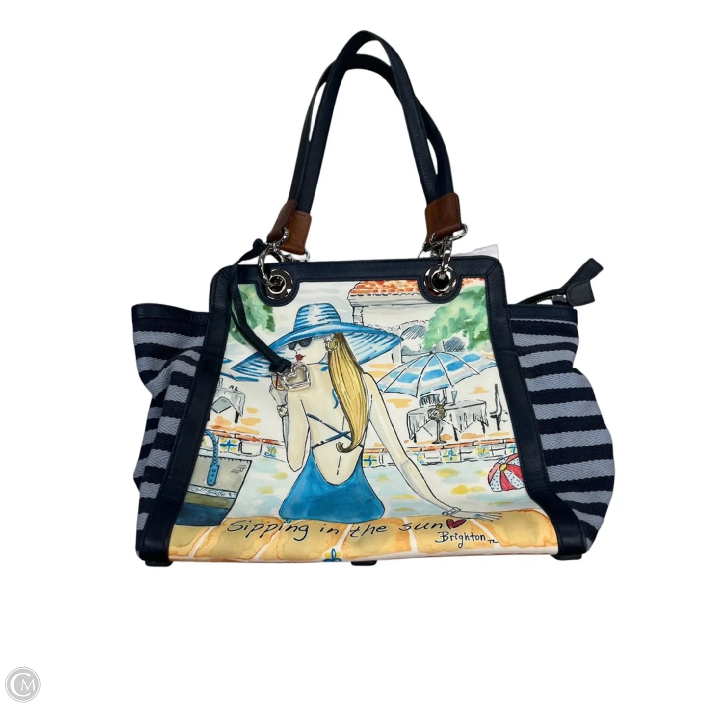 Tote By Brighton, Size: Medium