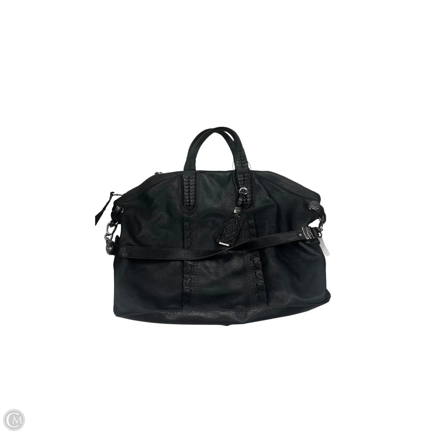 Handbag By Oryany, Size: Large