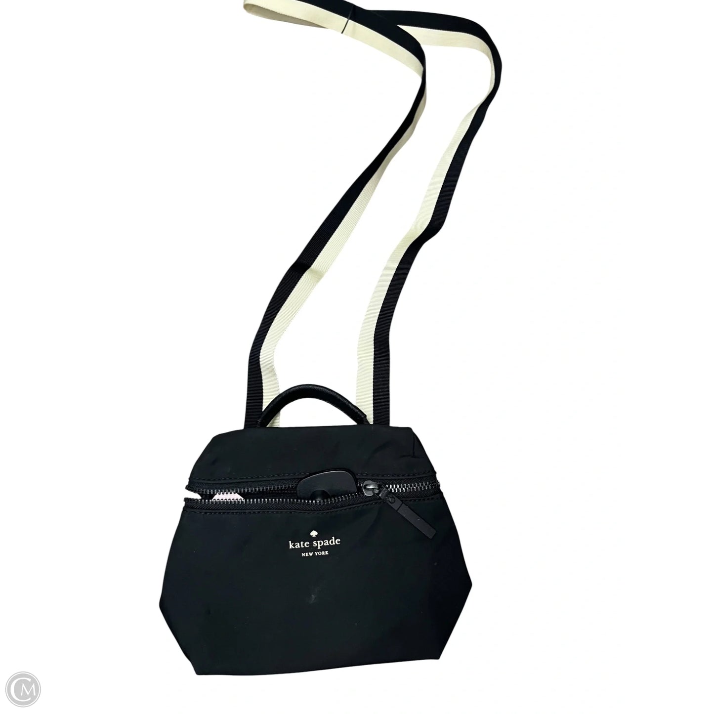 Crossbody Designer By Kate Spade, Size: Small