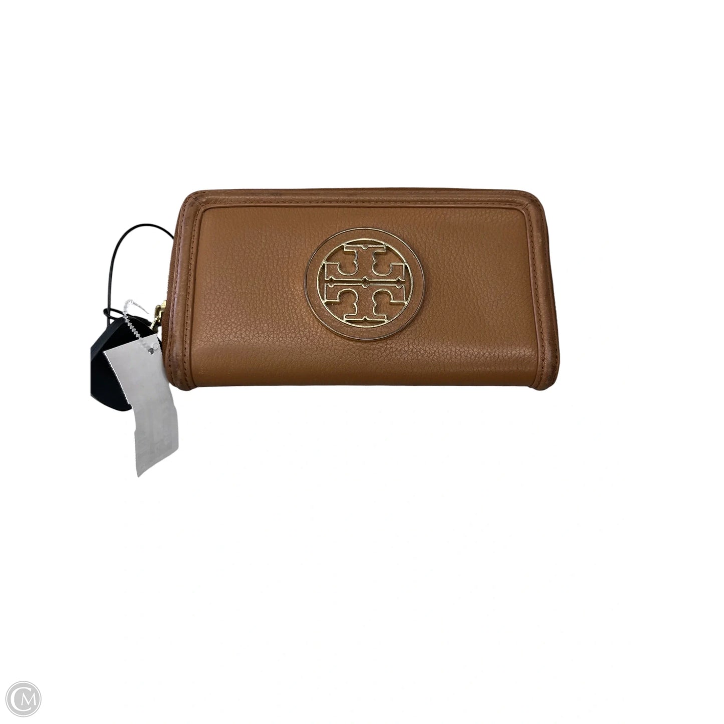 Wallet Designer By Tory Burch, Size: Large