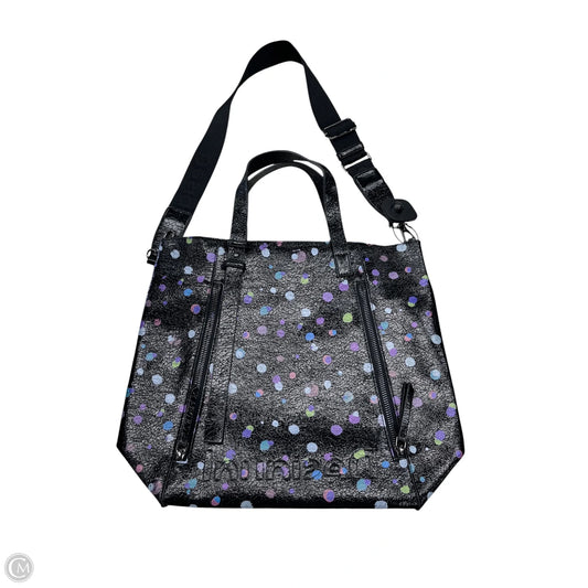 Crossbody By Desigual, Size: Medium