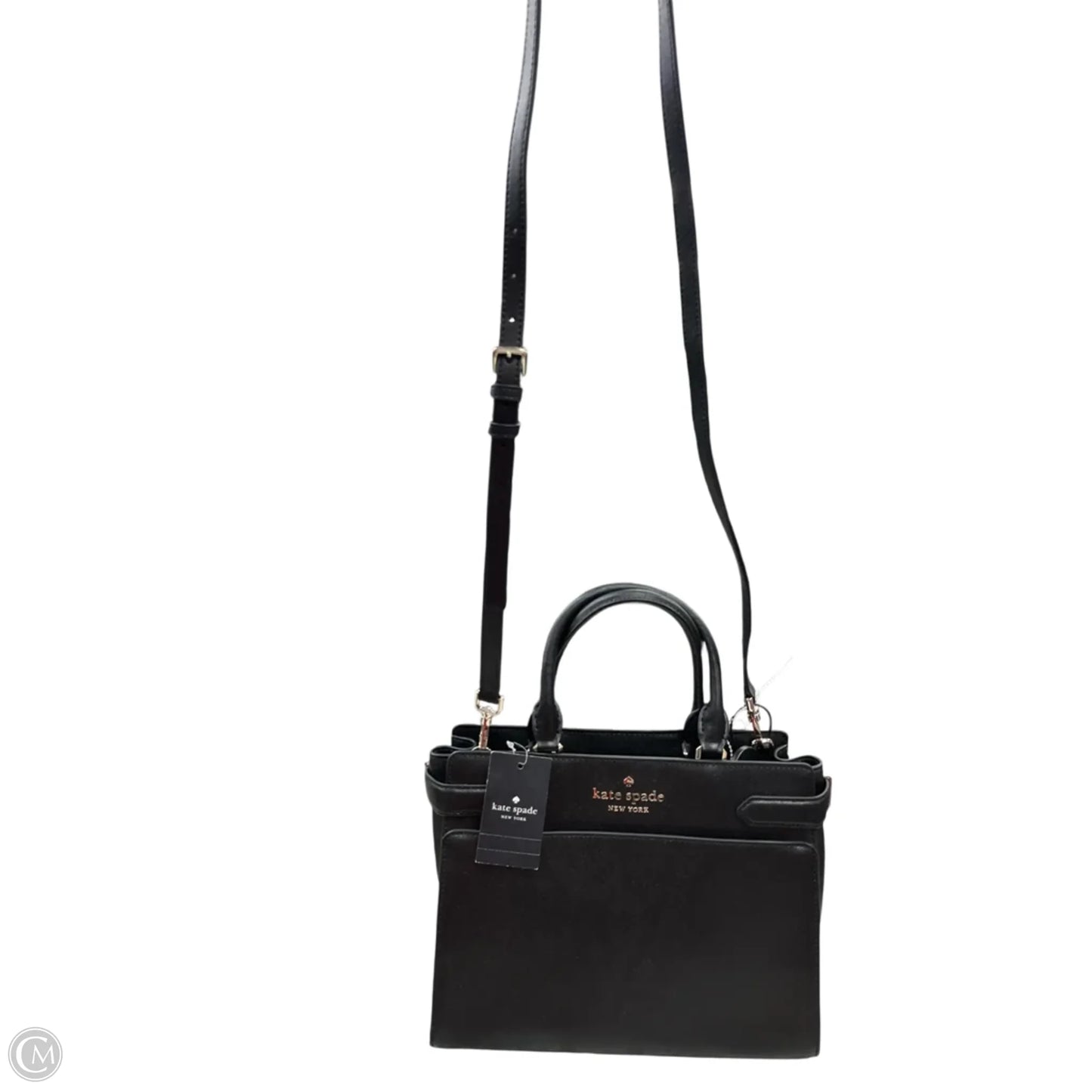 Crossbody Designer By Kate Spade, Size: Medium